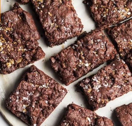 Brownies Glutenfree