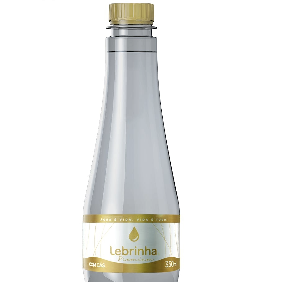 Garrafa d'água 350ml