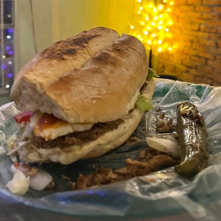 Torta Combinada