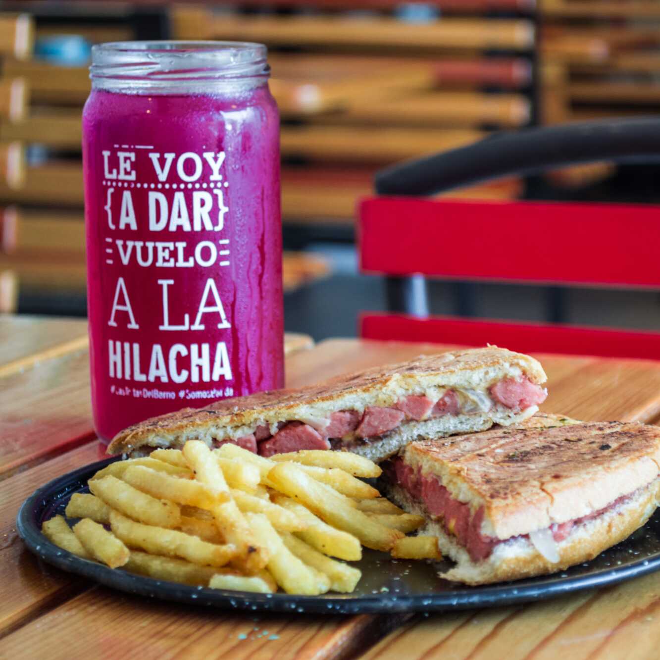 La del Resortes