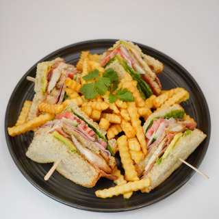 Club Sándwich