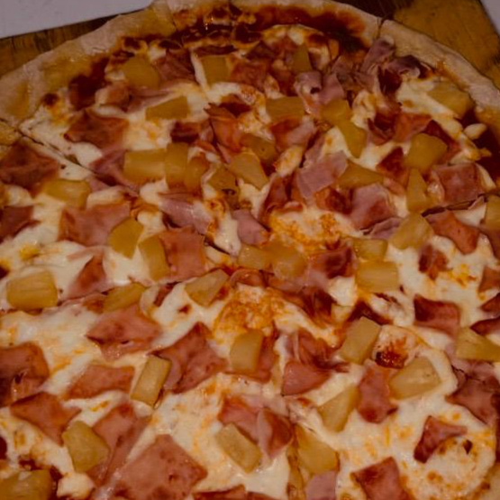 Hawaiana