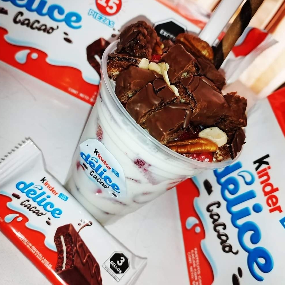 Fresi-Kinder Regular