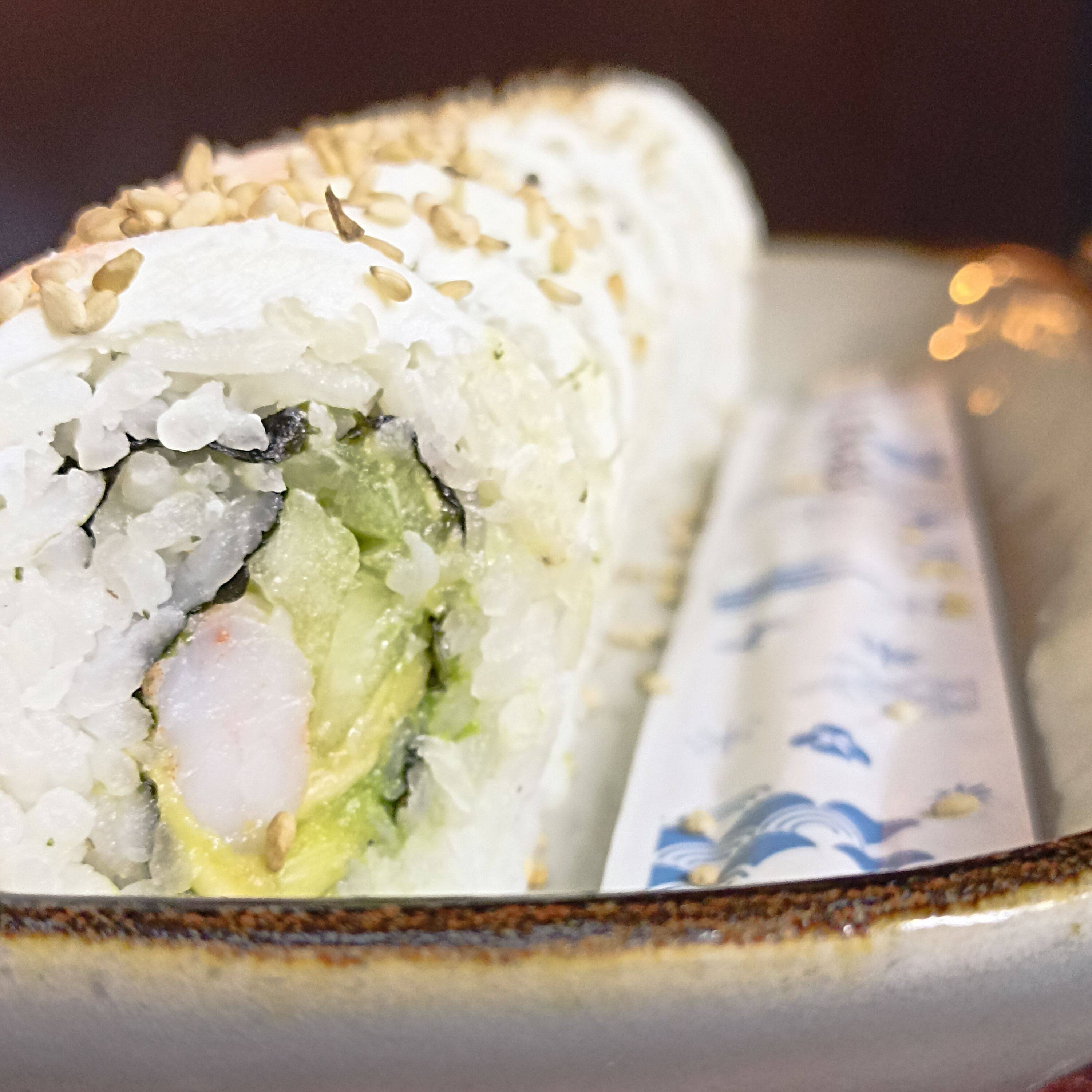 Sushi Pecoso