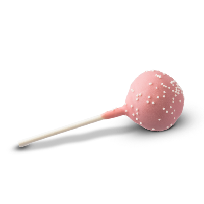Cake Pops Vainilla