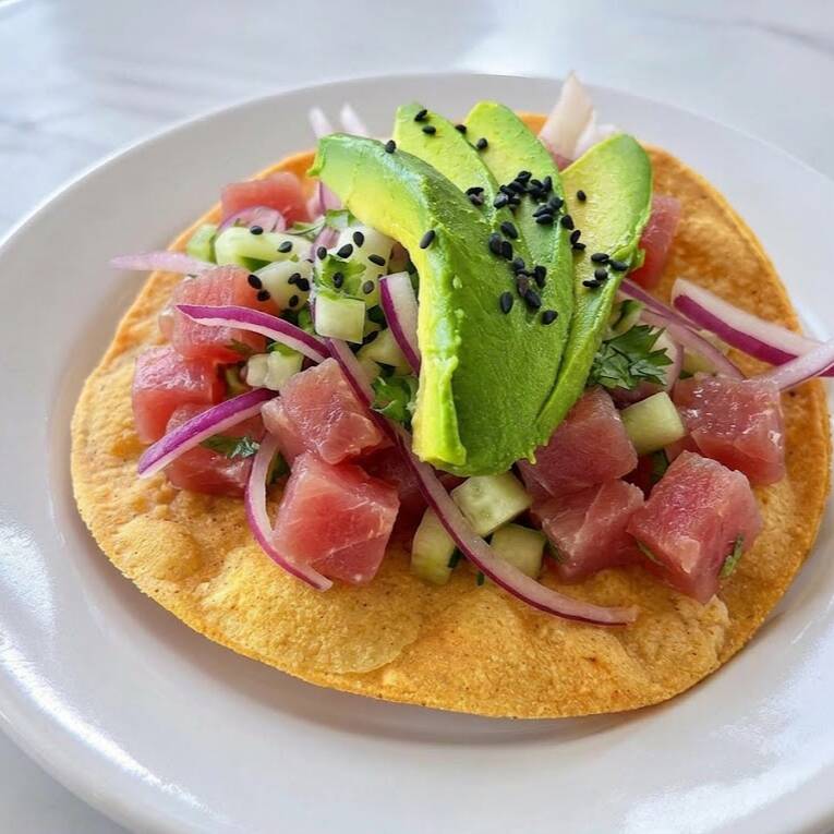 Atún