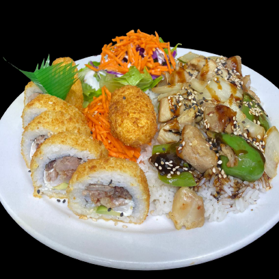 COMBO MEXICALI + Bebida Gratis.