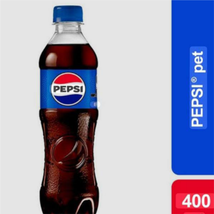 PEPSI