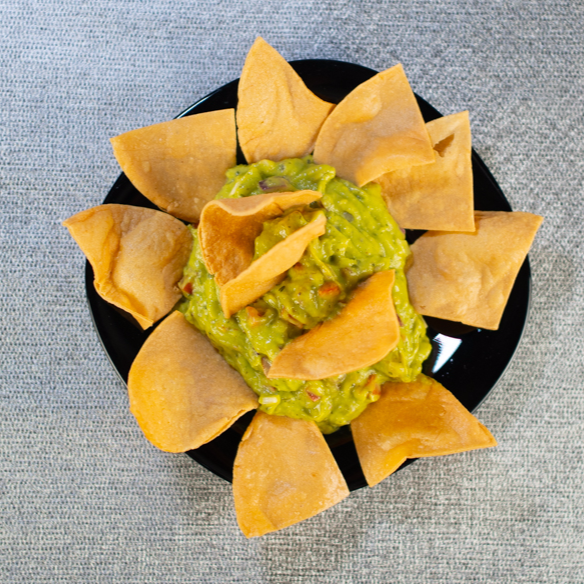 Orden de Guacamole