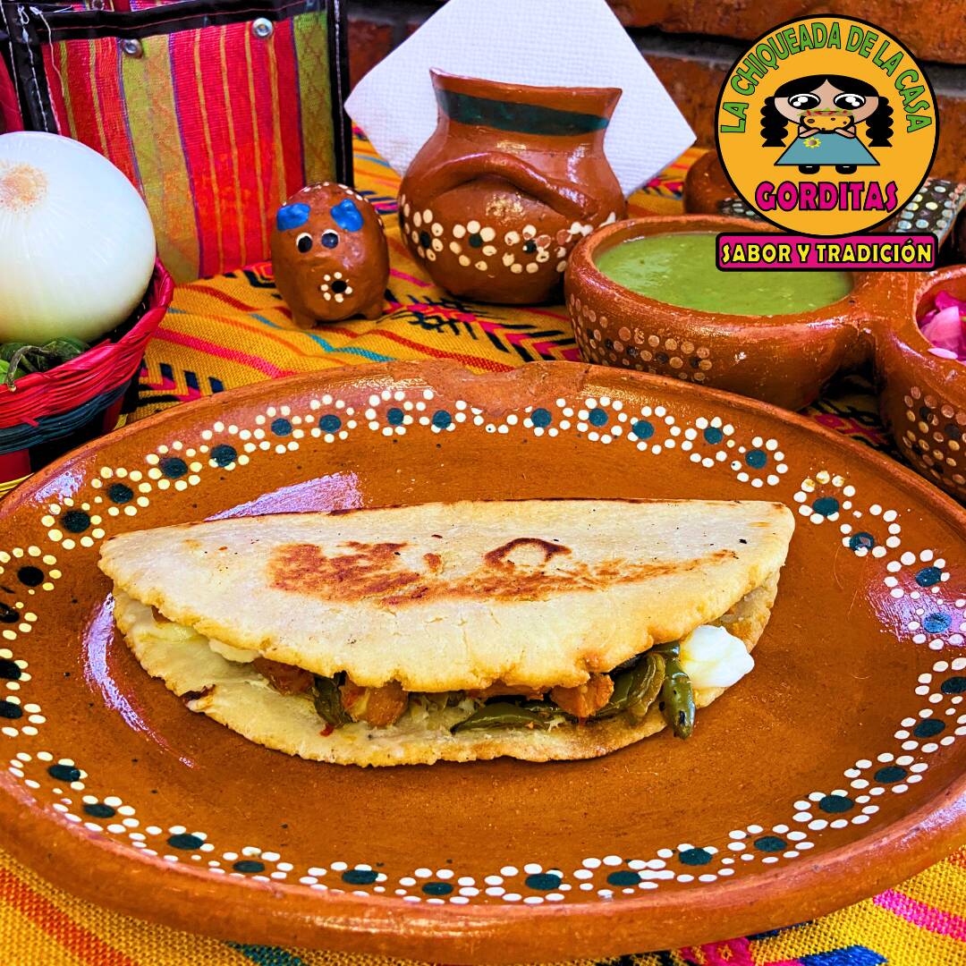 Quesadilla