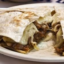 Gringa de Suadero