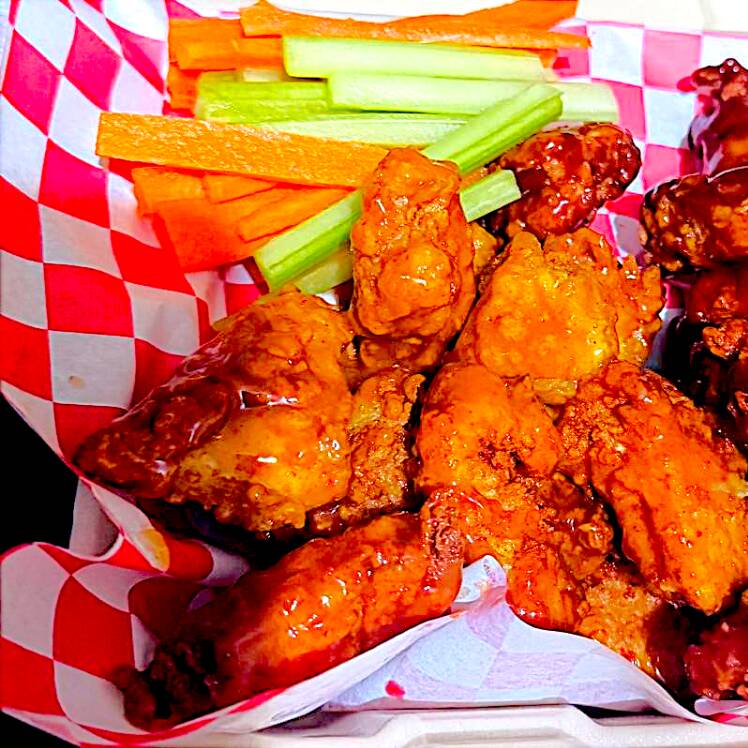 Boneless (250gr)