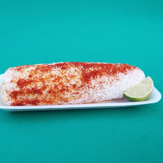 ELOTE ENTERO
