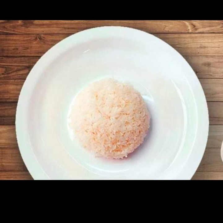 Arroz Blanco