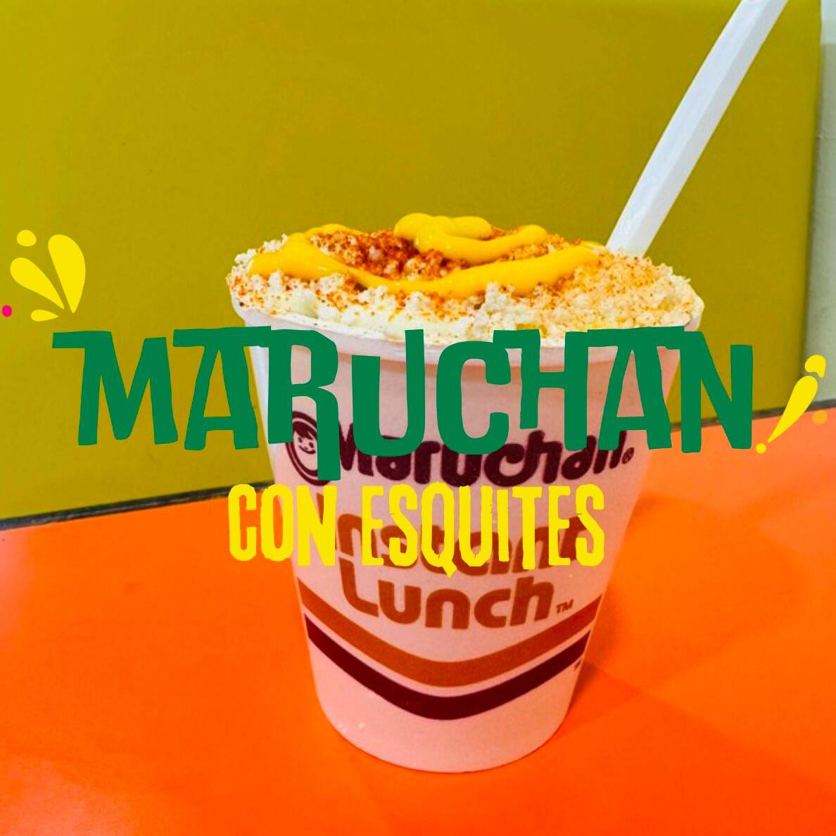 MARUCHALOTE