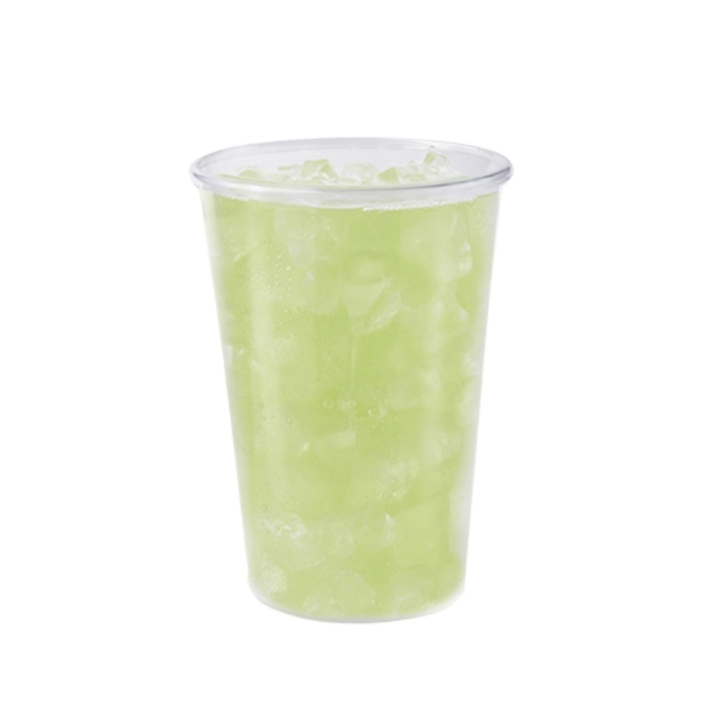 Agua Limón 1/2 lt Delivery