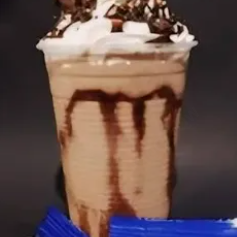 Frappé de Mamut Chico