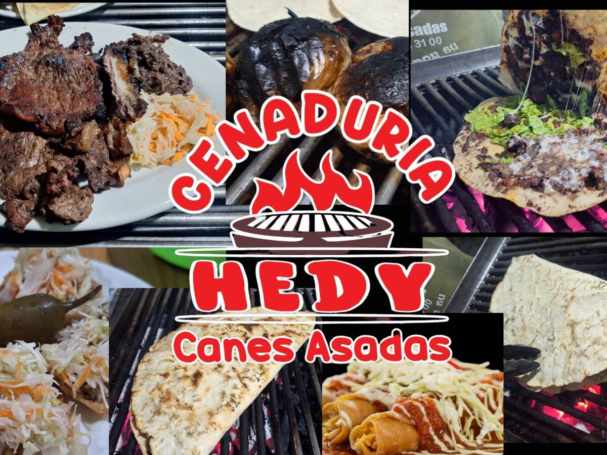 CENADURIA HEDY