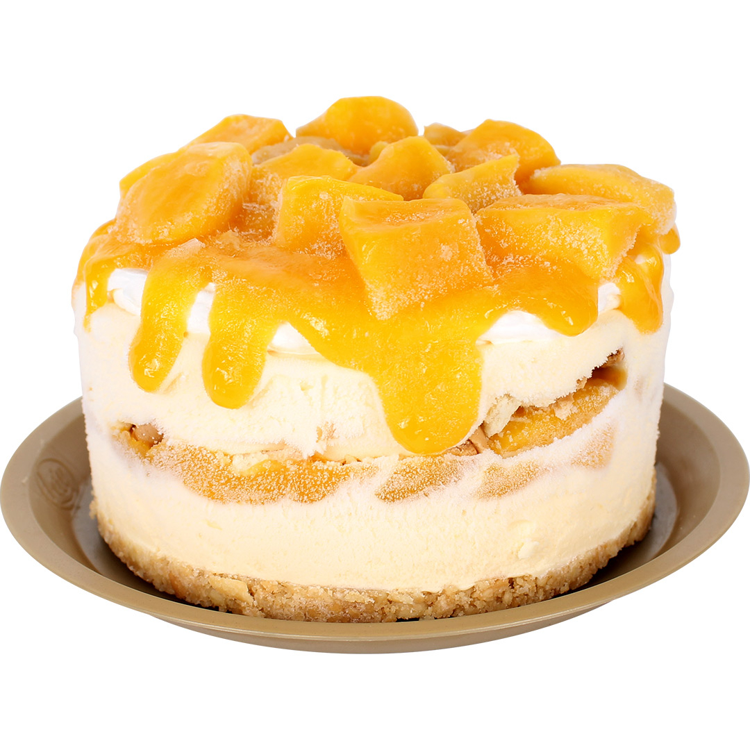 Nevadito De Mango