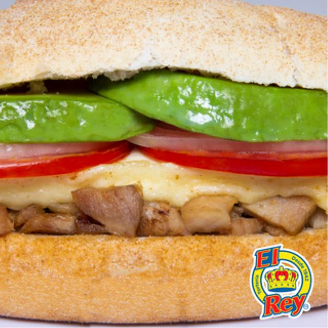 TORTA MI REY