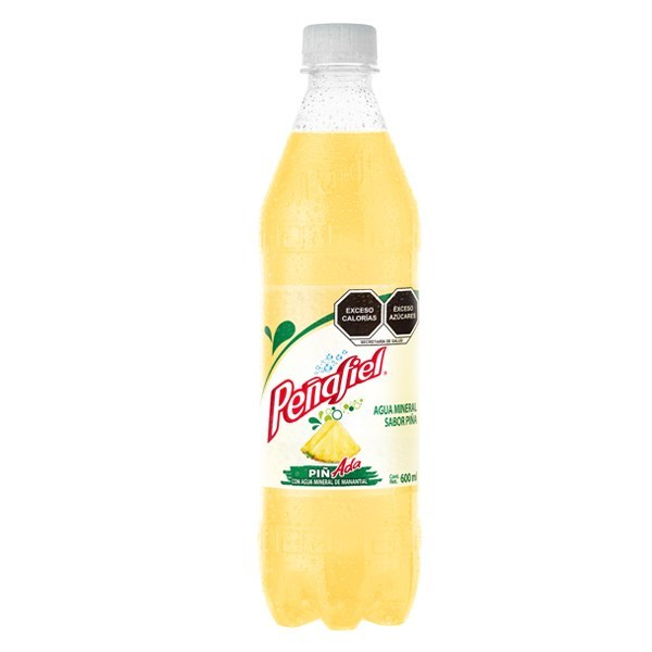 Peñafiel Piñada 600 Ml