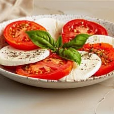 Insalata Caprese de 220 g