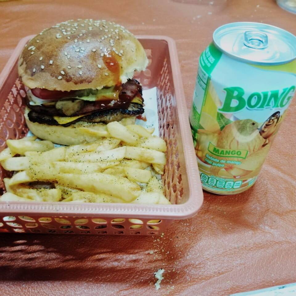 Combo 1