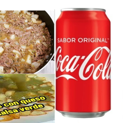 Combo Verde