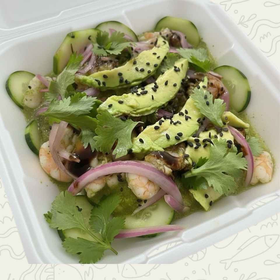 Tostiaguachile 500 Gr