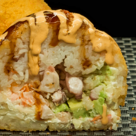 Yaki Ball