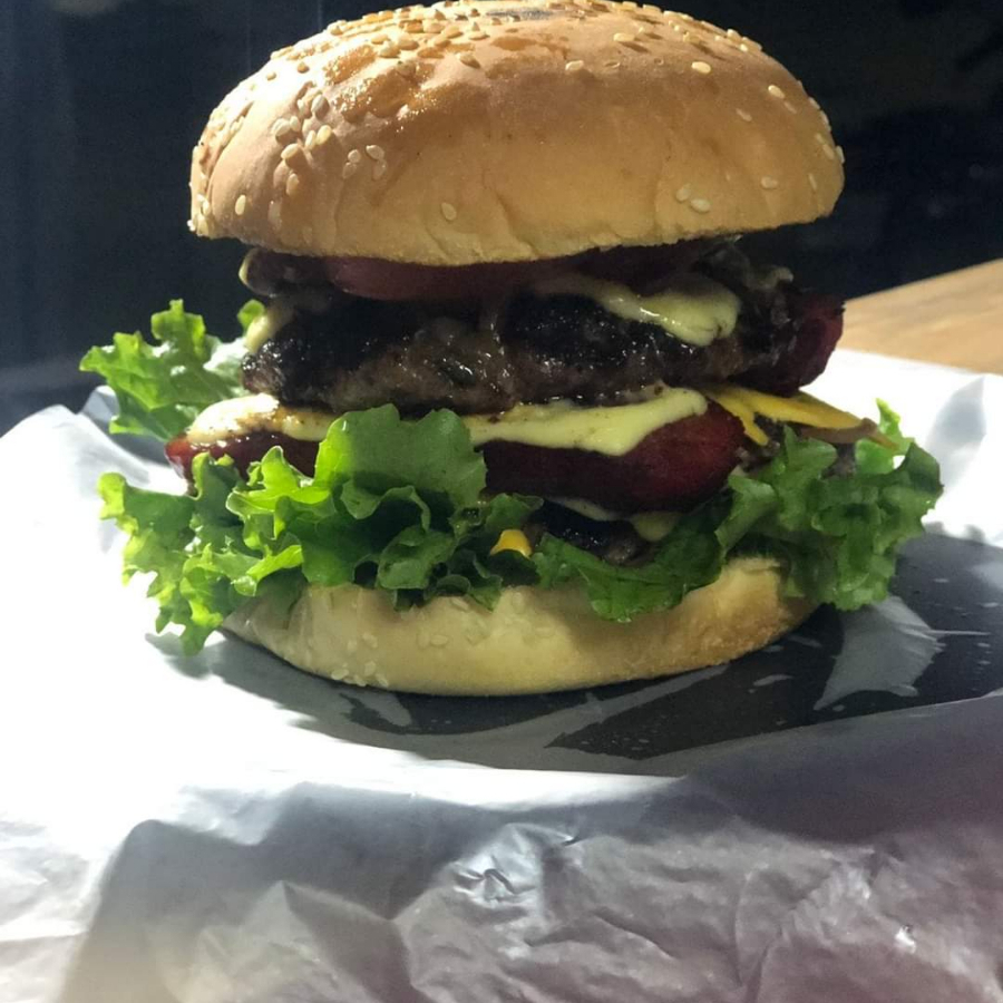 SALCHIBURGUER