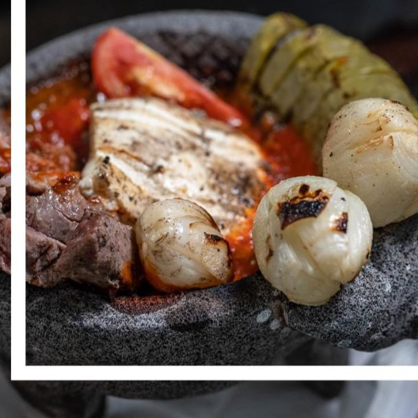 Molcajete