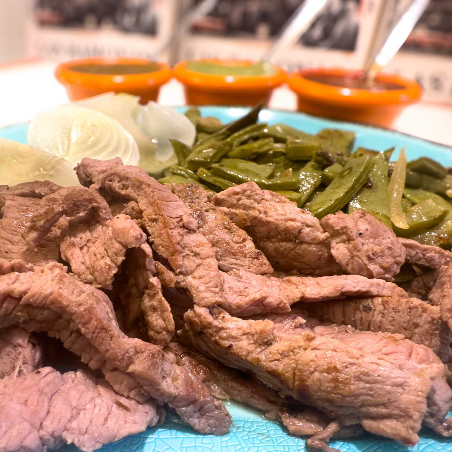 Orden de Arrachera