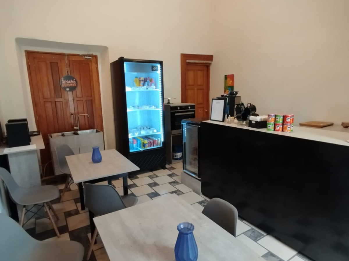 Tarta Nuez Postres & Cafe