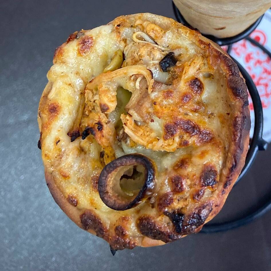 Champiñón