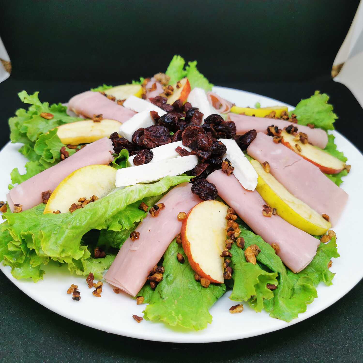 Ensalada de Arándano