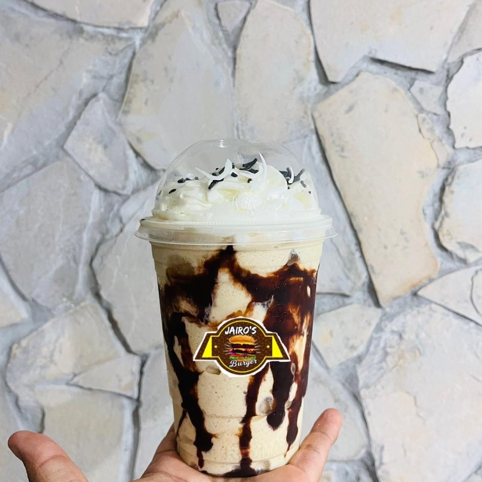 Capuchino Vainilla