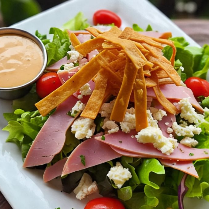 Ensalada Julieta