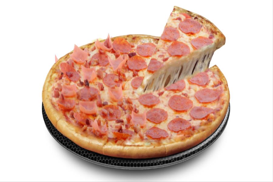 PEPPERONI/SUPREMA TRADICIONAL