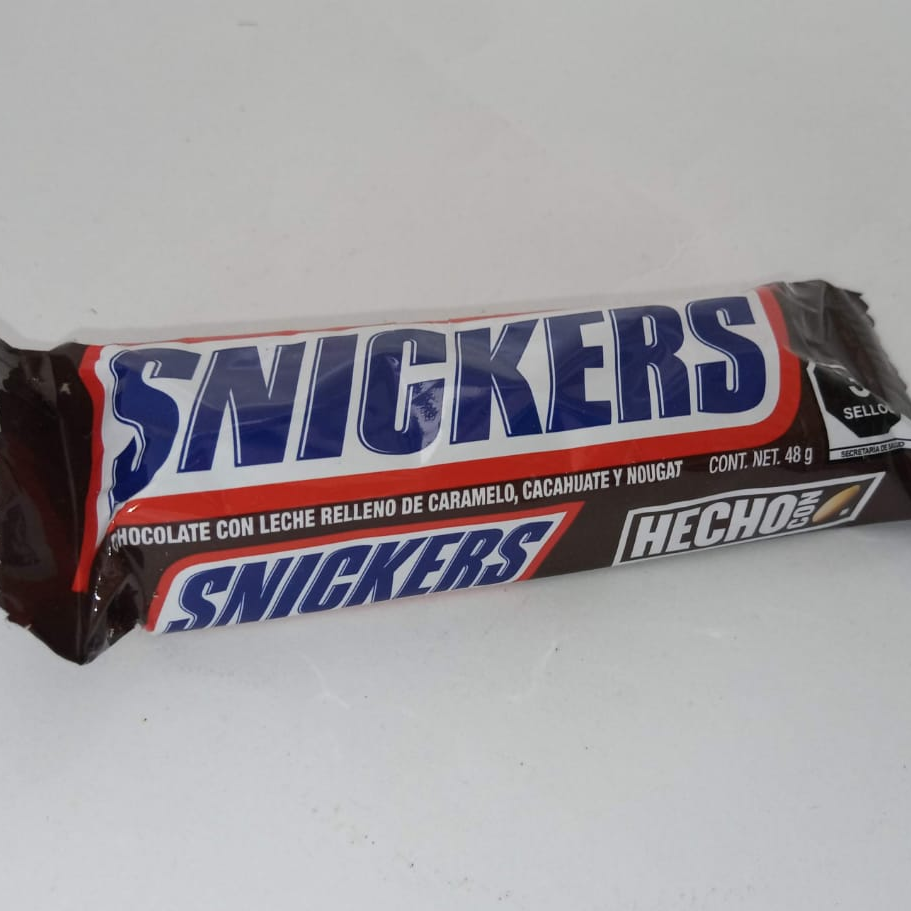 Snickers