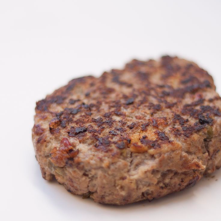 Carne de Hamburguesa