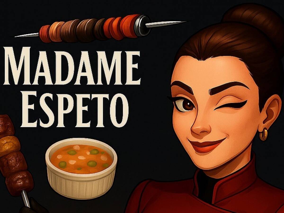 Madame Espeto