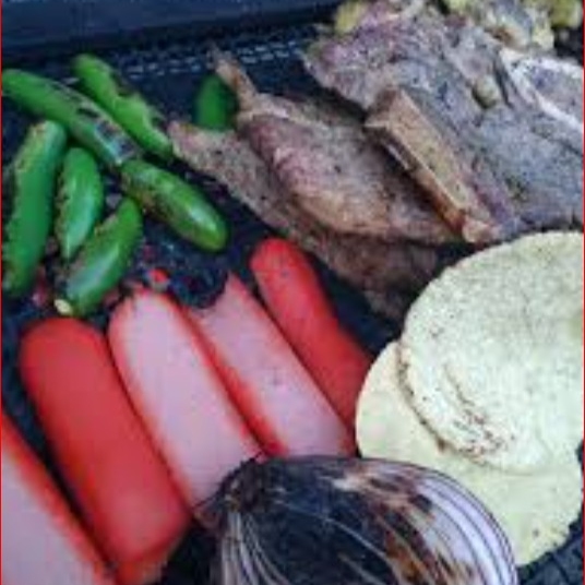 Orden de 500 Grs Carne Asada (Diezmillo Sin Hueso)