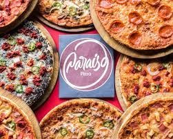 Paraíso Pizza (San Ramón)