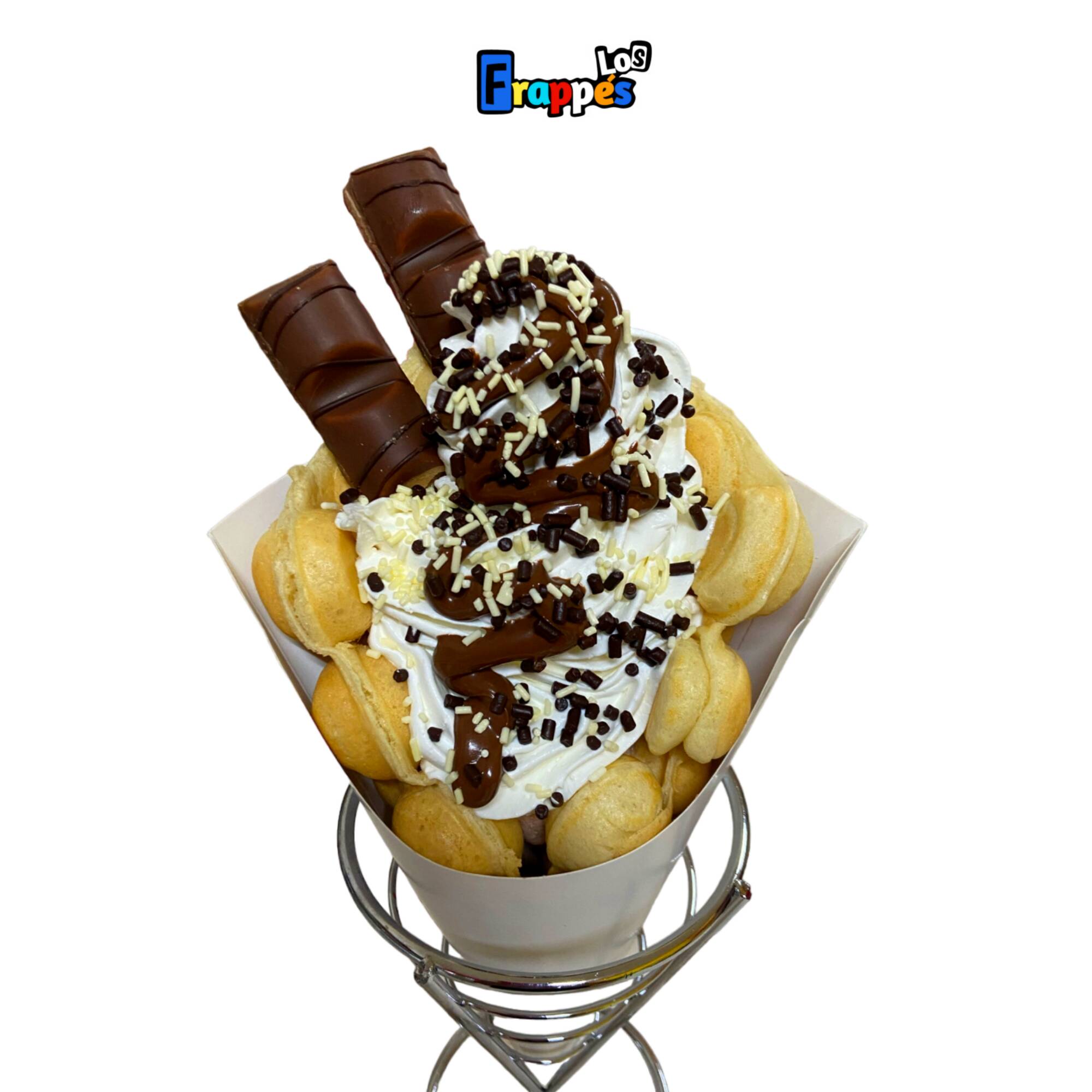 Waffle KINDER BUENO