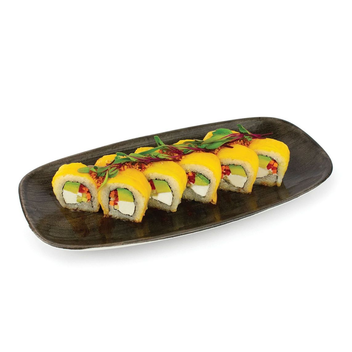 Kiiro Roll