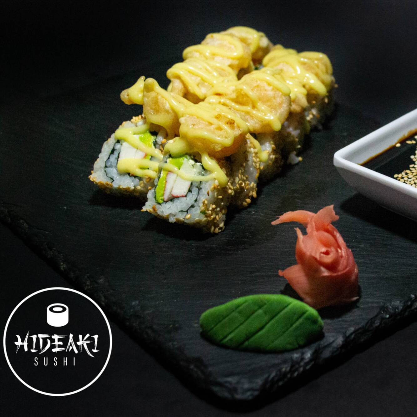 Ebi Tempura