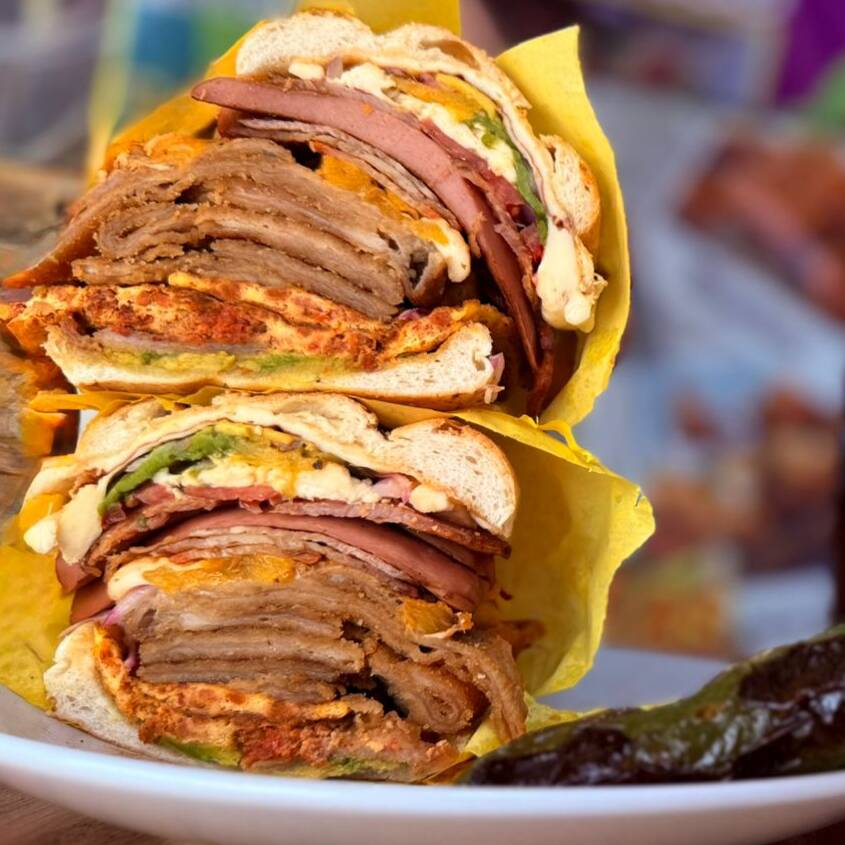 Ruda (Cubana)