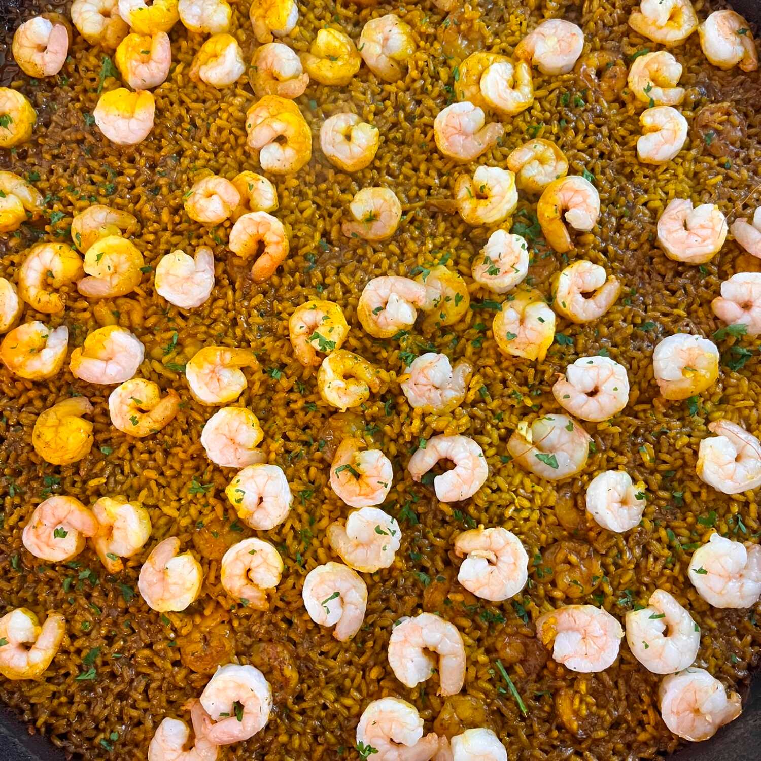 Camarones