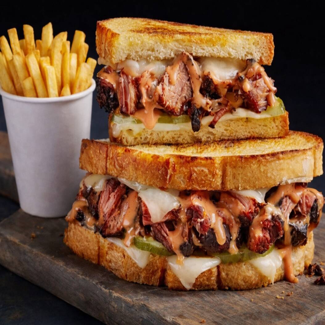 Combo Carnes Especial con Papas